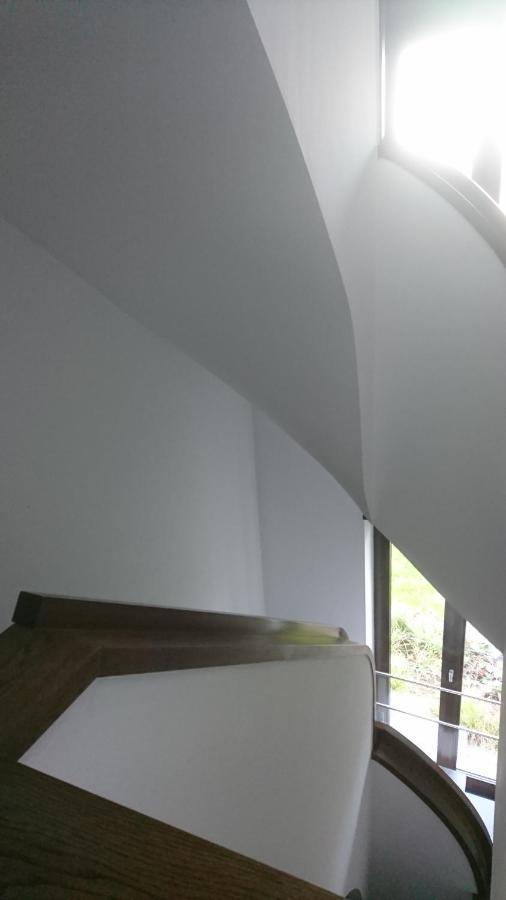 Architekten Villa In Theaternaehe Meiningen Zewnętrze zdjęcie