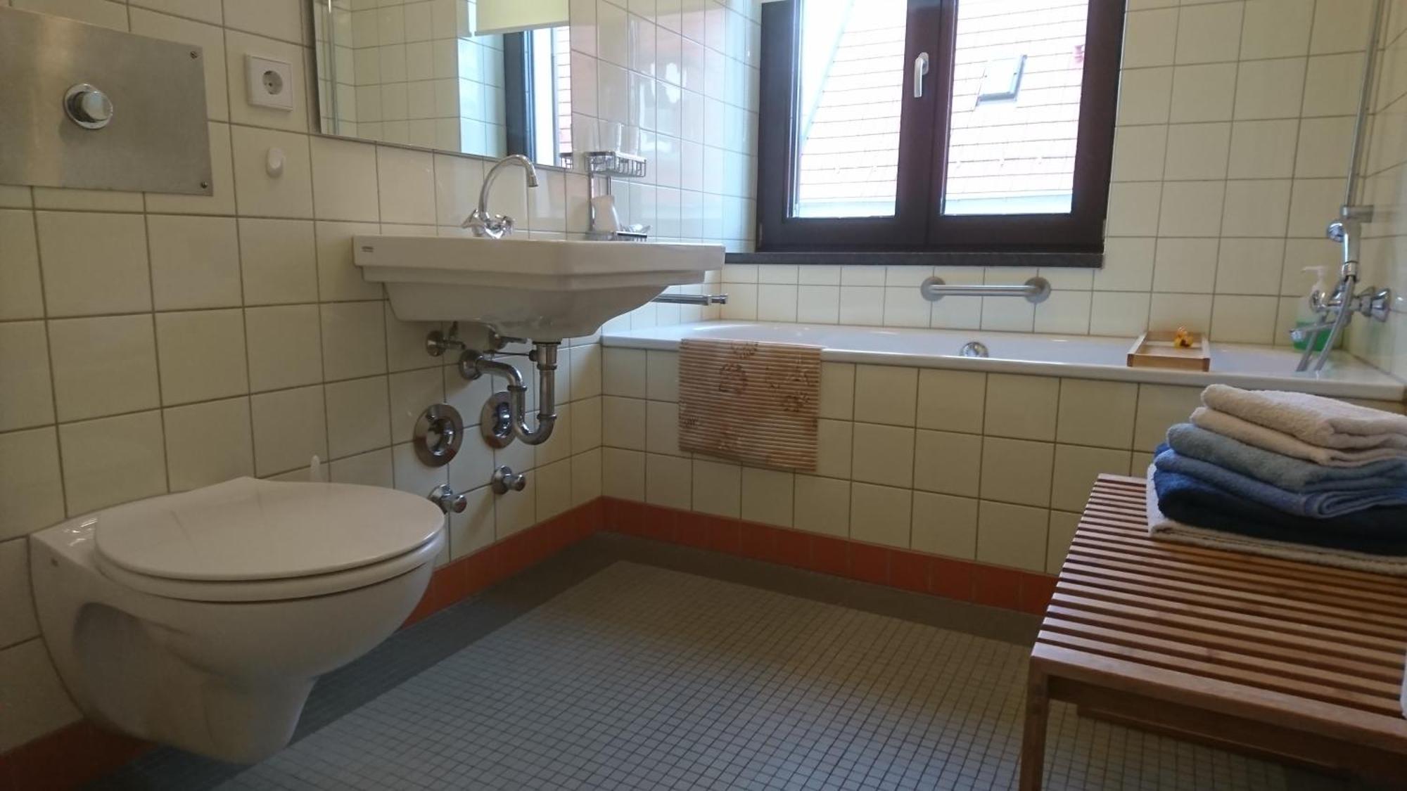 Architekten Villa In Theaternaehe Meiningen Zewnętrze zdjęcie