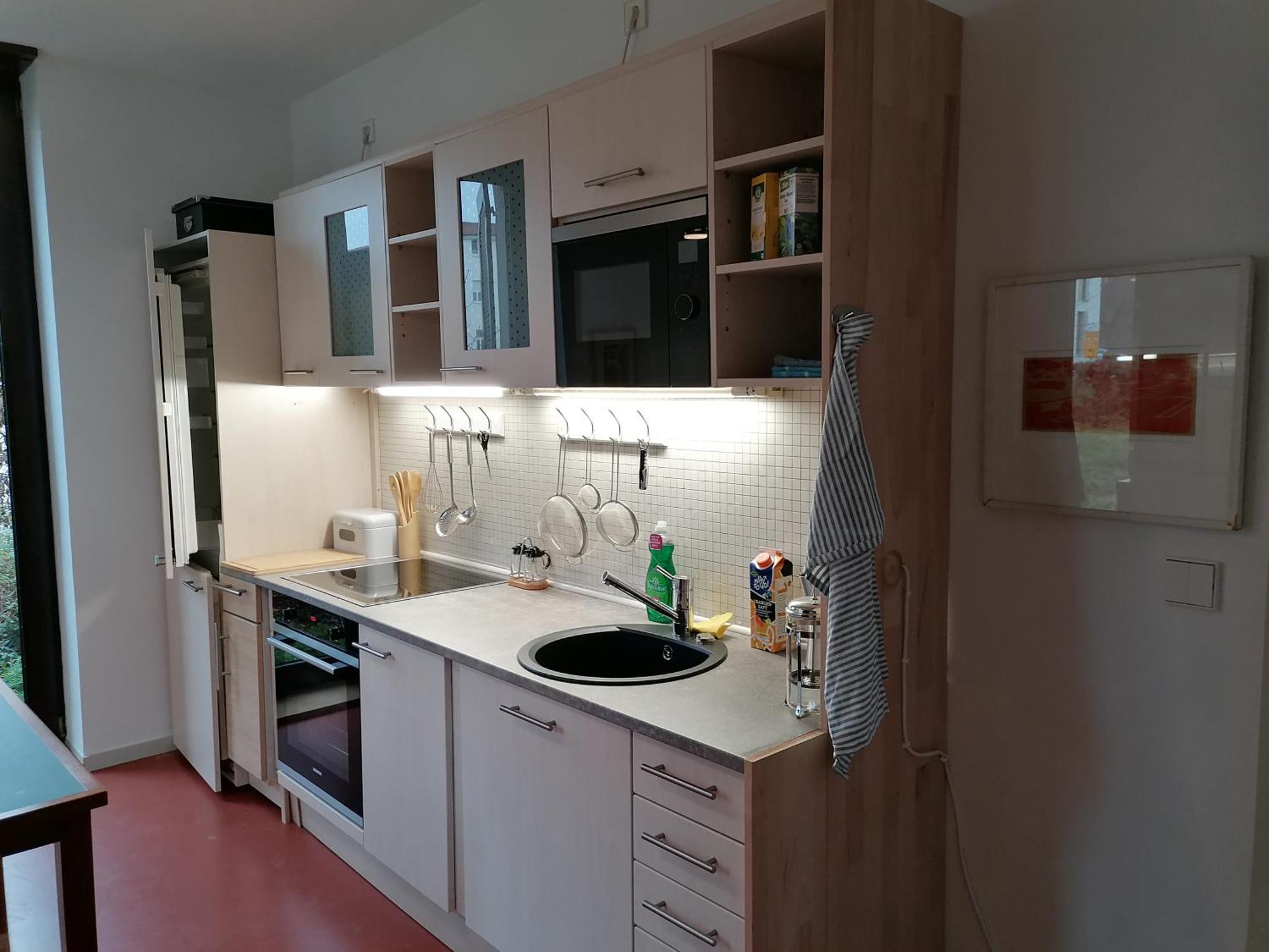 Architekten Villa In Theaternaehe Meiningen Zewnętrze zdjęcie