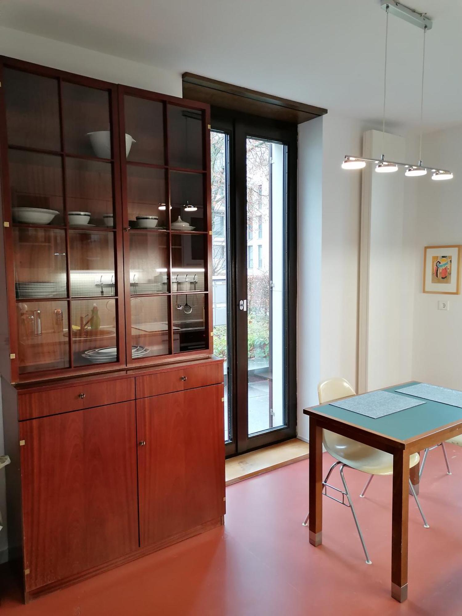 Architekten Villa In Theaternaehe Meiningen Zewnętrze zdjęcie