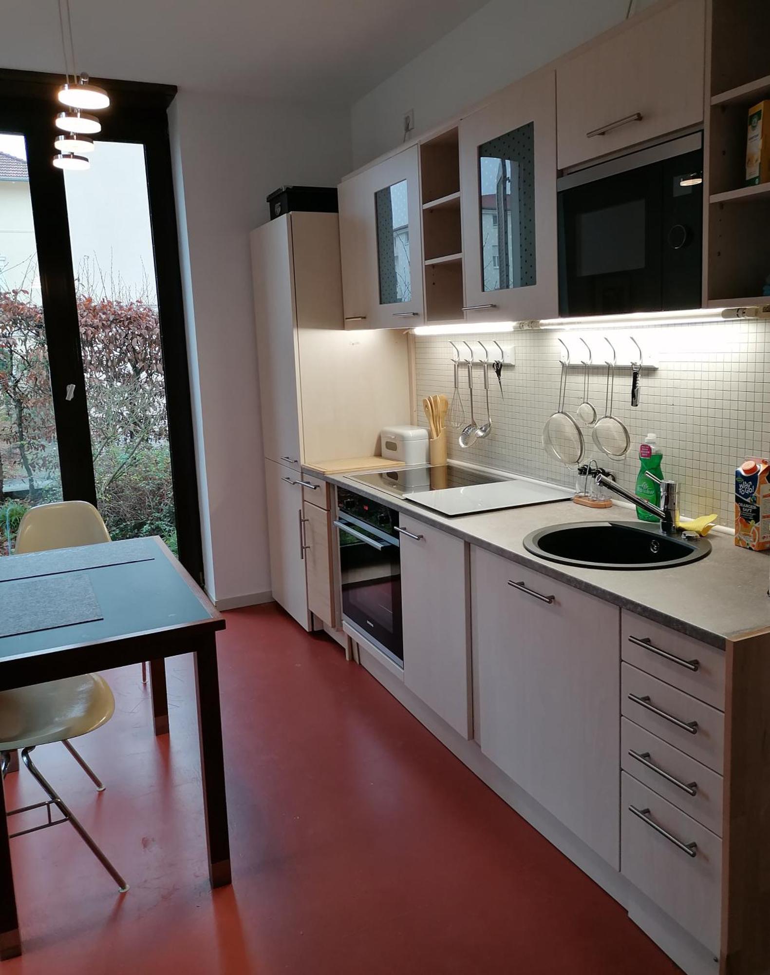 Architekten Villa In Theaternaehe Meiningen Zewnętrze zdjęcie
